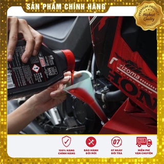 Phễu thay dầu nhớt xe máy