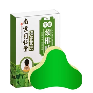 Cao Dán Ngải Vai Gày SIÊU TỐT