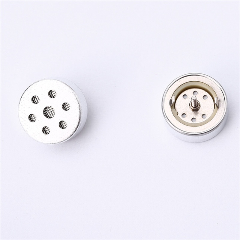 Hộp mực IOR cho các bộ phận Mic lõi đầu Hộp mực MIC Core Microph