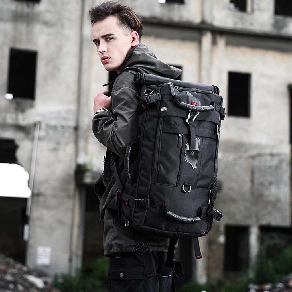 Túi du lịch 50l chống nước