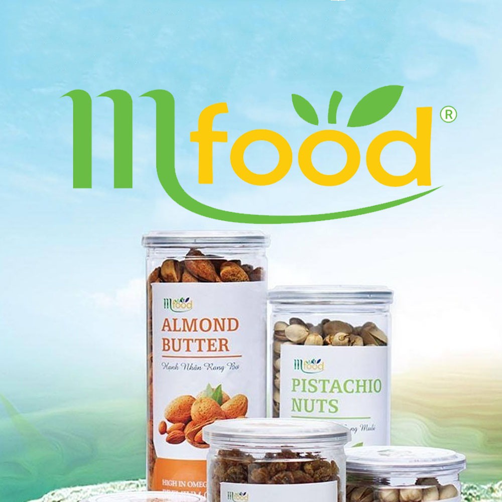 MFOOD VIỆT NAM