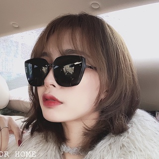 Kính Mát Mắt Mèo Nữ Cá Tính Cổ Điển Unisex Vintage Dành Cho Nữ Kính Retro Thời Trang Kính Chống Nắng Kính Mắt
