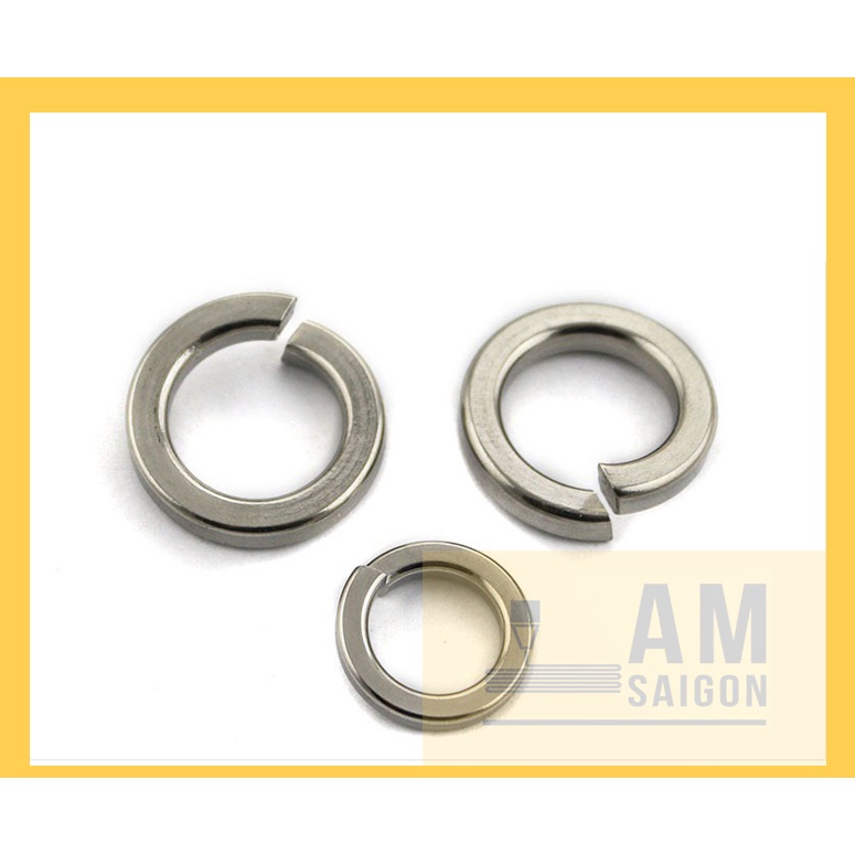 Long đền inox M3 | Shopee Việt Nam