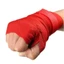 Bao tay Boxing Cotton bảo vệ cổ tay và ngón cái cho luyện tập