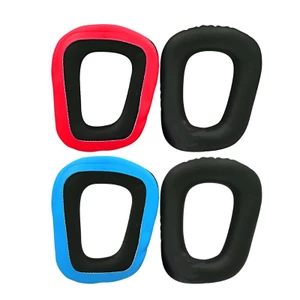 Dây đệm băng đô/ đệm mút tai nghe chụp tai thay thế cho Logitech G331G332 G432 G431 G430 G230 G231 G930