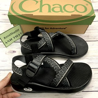 Dép Sandal Nam Chaco Giày Xăng Đan Nam Mã D54 Có Video