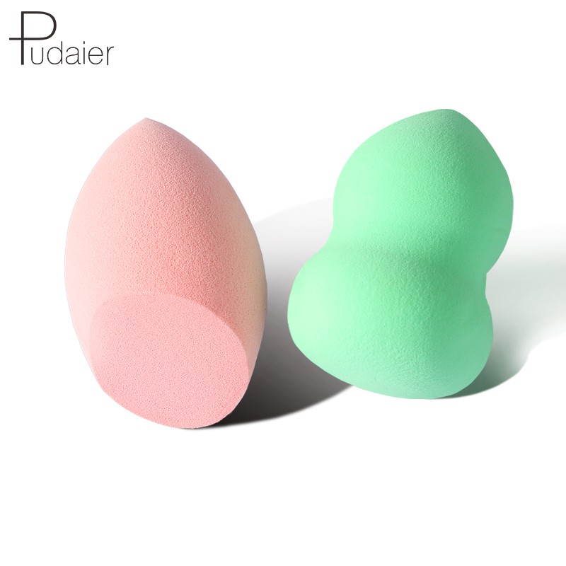 Ảnh Mút xốp mềm trang điểm Pudaier 10g 1
