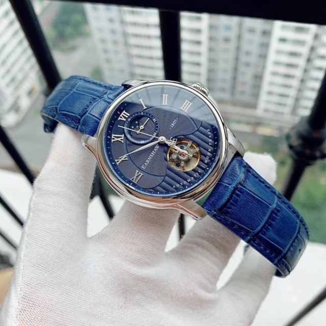 Thomas earnshaw longitude outlet moonphase