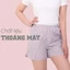 COMBO Quần đùi nữ mặc nhà chất liệu cotton thoáng mát đủ sz