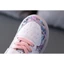 giày cho bé - giày bata bé gái đèn led nhấp nháy hoạ tiết đế mềm 1988