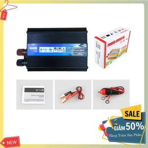 Bộ kích điện 500W chính hãng came