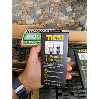 Cáp sạc điện thoại iphone, ipad Xuất Úc