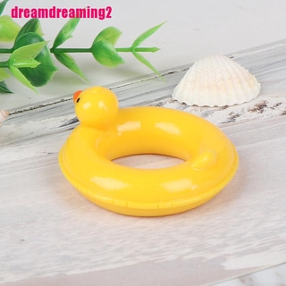 Phao Trang Trí Nhà Búp Bê Tỉ Lệ 1: 6