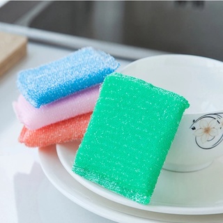 Miếng Bọt Biển Rửa Chén Tiện Dụng Cho Nhà Bếp