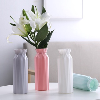 Hot Sale! Bình Hoa Nhựa Trang Trí Phòng Khách