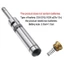 YYlingx Công cụ tìm cạnh điện tử Máy phay chuyên nghiệp CNC LED Beep Máy tiện phay thép không gỉ