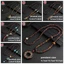 NKSFX Nepal Vòng Cổ Boho Dân Tộc Trang Sức Vintage Đảng Phật Giáo