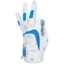 Găng tay chơi gôn trẻ em DARON Phụ kiện chuyên nghiệp 1 cặp Golfer thoáng khí Thiết kế đáng yêu Găng tay chơi gôn trẻ em