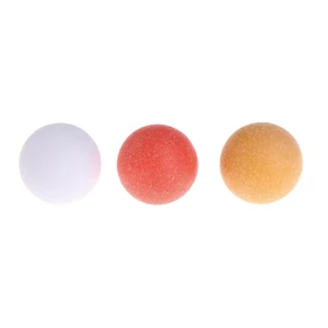Bóng đá thay thế Foosball Bóng đá 36mm Kích thước thông thường