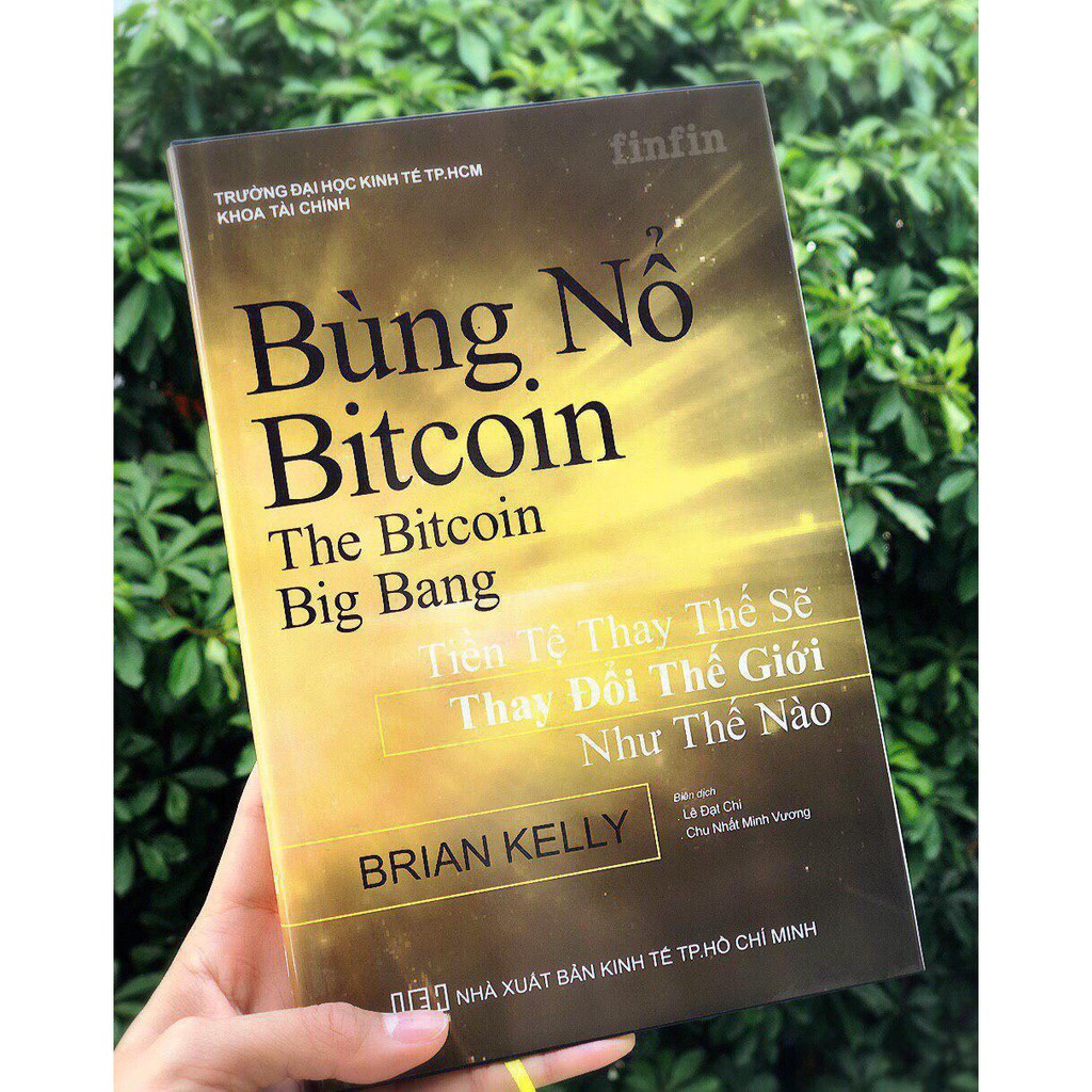 Ảnh Sách Bùng nổ Bitcoin (The Bitcoin Big Bang) 4