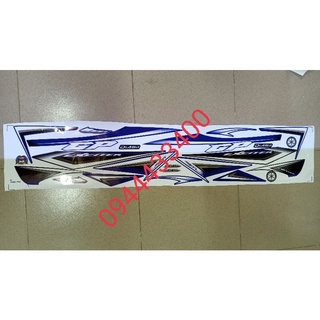 TEM RỜI EXCITER 2010