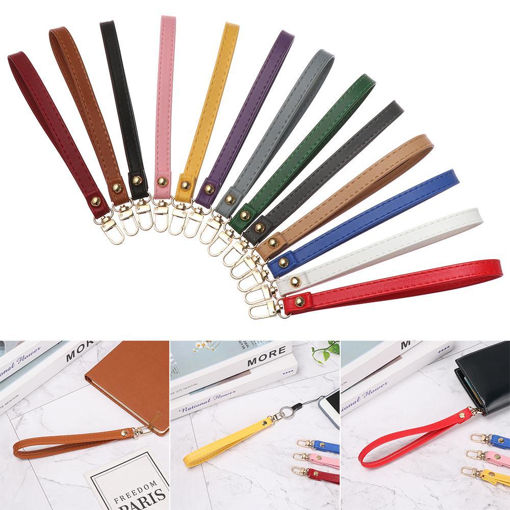 HOBBYIN Dây đeo ví Dây đeo thời trang Túi xách tay Dây đeo cổ tay chống nước