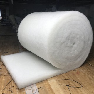 Lọc bông bể cá đặc biệt lọc bể cá bông hoạt tính bọt biển than hoạt tính dày chất liệu lọc bông sinh hóa bể cá