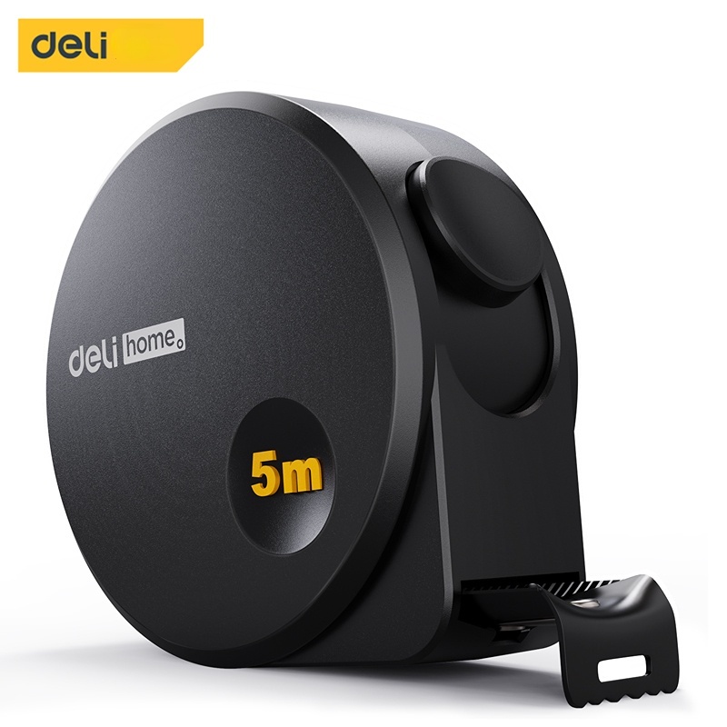 Thước Dây Xiaomi Deli 3/ 5 Đa Chức Năng Nhỏ Gọn Tiện Dụng | Shopee Việt Nam