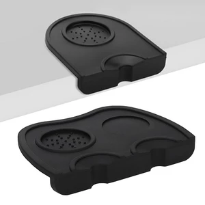 Volcano Lót tamper silicon pha cà phê espresso