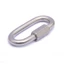 CHEESELY Safety Snap Hook Khóa vít Liên kết nhanh Vòng kết nối chuỗi
