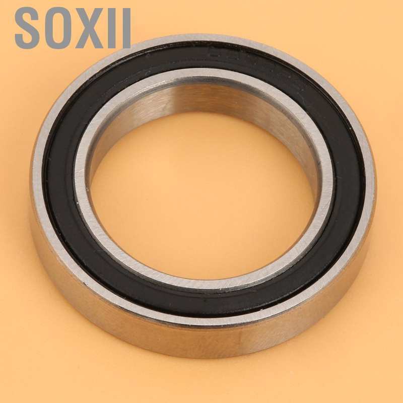 Soxii Bộ 10 vòng bi 6803-2rs 17mm X 26mm 5mm chuyên chất lượng cao