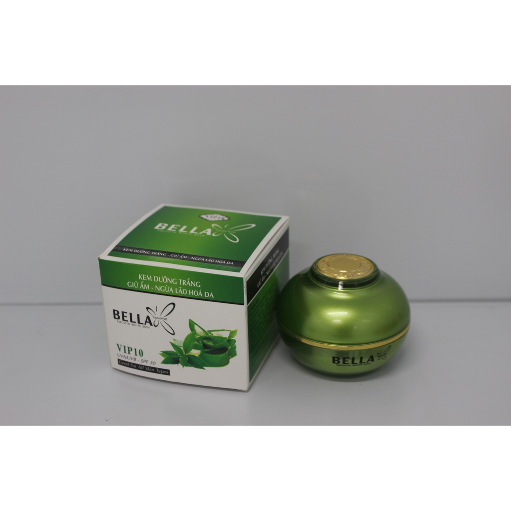 [CHÍNH HÃNG] Kem Ngừa Lão Hóa Da THUẬN PHÁT BELLA Cao cấp 25gr ( Tặng Mask dưỡng da)