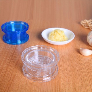 SPIRAKOGEO Máy Xay Tỏi Phụ Kiện Nhà Bếp Dụng Cụ Nhà Bếp Hướng Dẫn Sử Dụng Máy Xay Thực Phẩm Nghiền Máy Xay Trái Cây Máy Xay Tỏi Bằng Tay Máy Xay Hạt Gừng