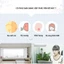 Máy Tạo Ẩm Mini CHIGO - Phun Sương Lớn, Dung Tích Lớn, Yên Tĩnh Tuyệt Đối | An Toàn Cho Mẹ & Bé, Xông Tinh Dầu