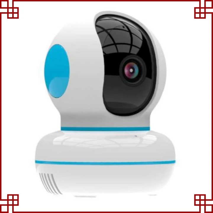 [SẬP SÀN] Camera Wifi, Camera An Ninh Trong Nhà Fofu C6C Xoay Theo Chuyển Động|Camera wifi không dây|Camera không dây