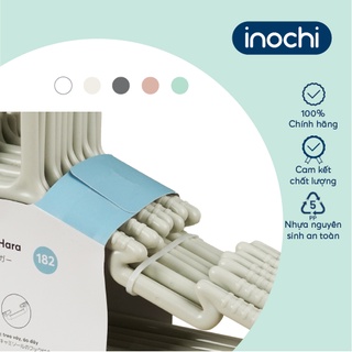 Móc áo đầm Inochi-Hara 182( set 10 móc)