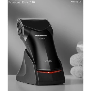 Máy cạo râu Panasonic ES RC30 - Nhập khẩu chính hãng