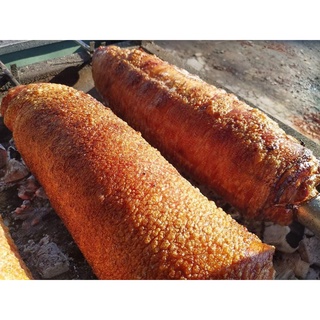 100g GAM GIA VỊ NƯỚNG-QUAY HEO LẠNG SƠN