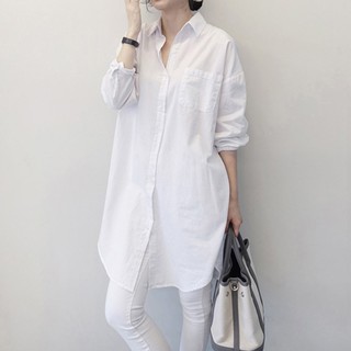 Sơ Mi Dáng Dài Giá Tốt Tháng 8, 2023 | Mua Ngay | Shopee Việt Nam