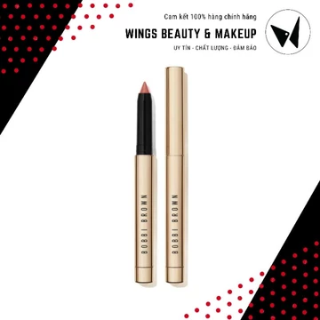 BOBBI BROWN - Son thỏi Luxe Defining Lipstick 1g