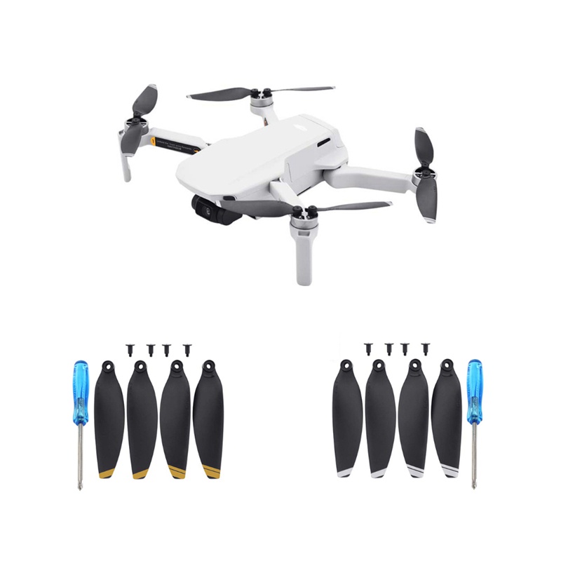 Set 8 cánh quạt 4726 cho DJI Mavic Mini 2