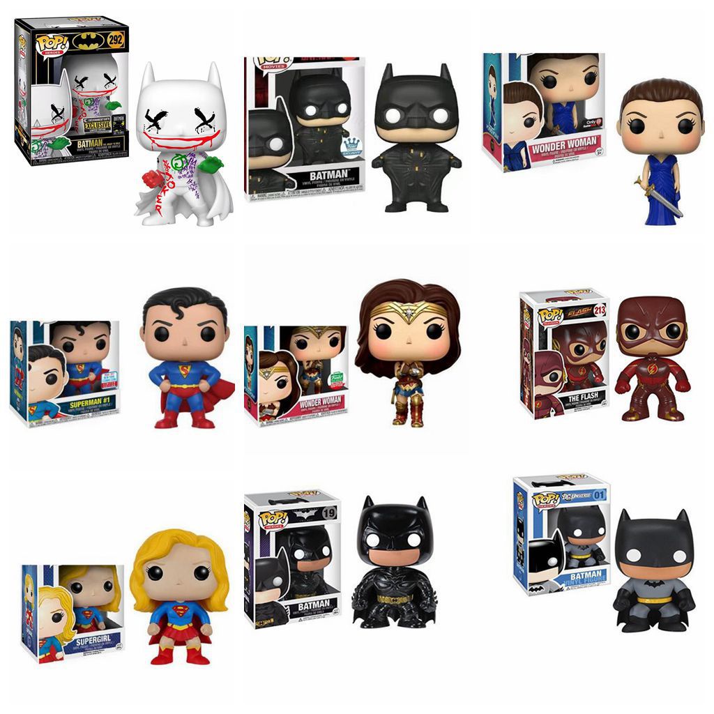 batman funko giá tốt Tháng 4, 2023 | Mua ngay | Shopee Việt Nam