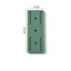 CHEESELY Cáp Tổ Chức Miếng Dán Tự Dính Dính Móc Dây Fixer Power Strip Home Panel Holder