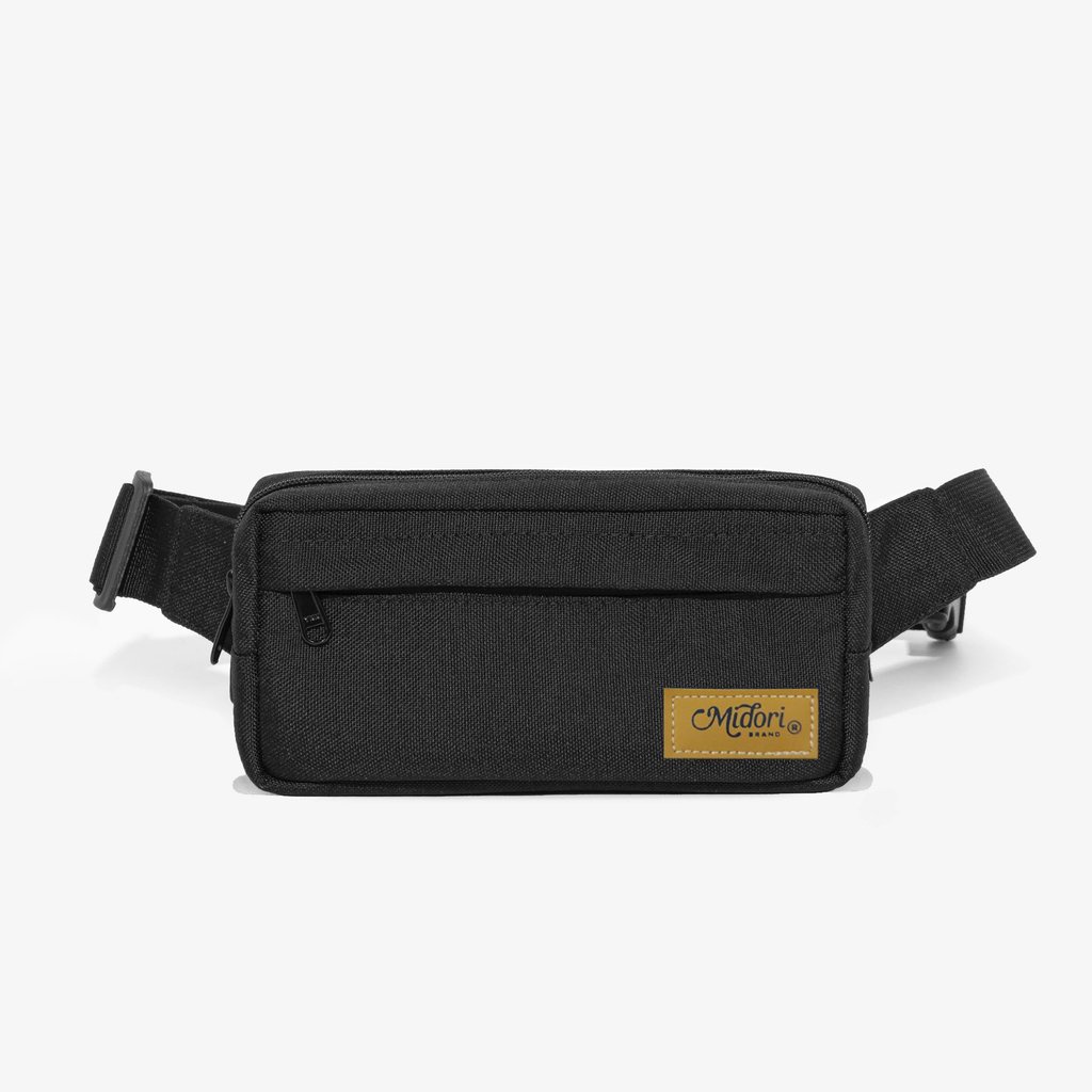 Túi Đeo Chéo Nam Nữ Siêu Nhỏ Gọn Smart Bumbag Vol. 2 Local Brand