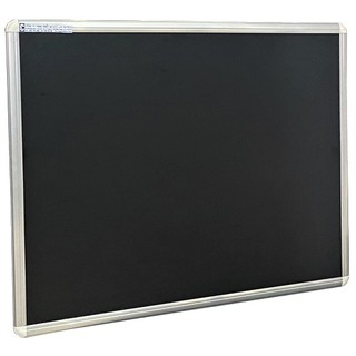 Bảng đen viết phấn Poly Taiwan các Kích thước (Bảng đen trơn không kẻ ô ly vuông 5cm)