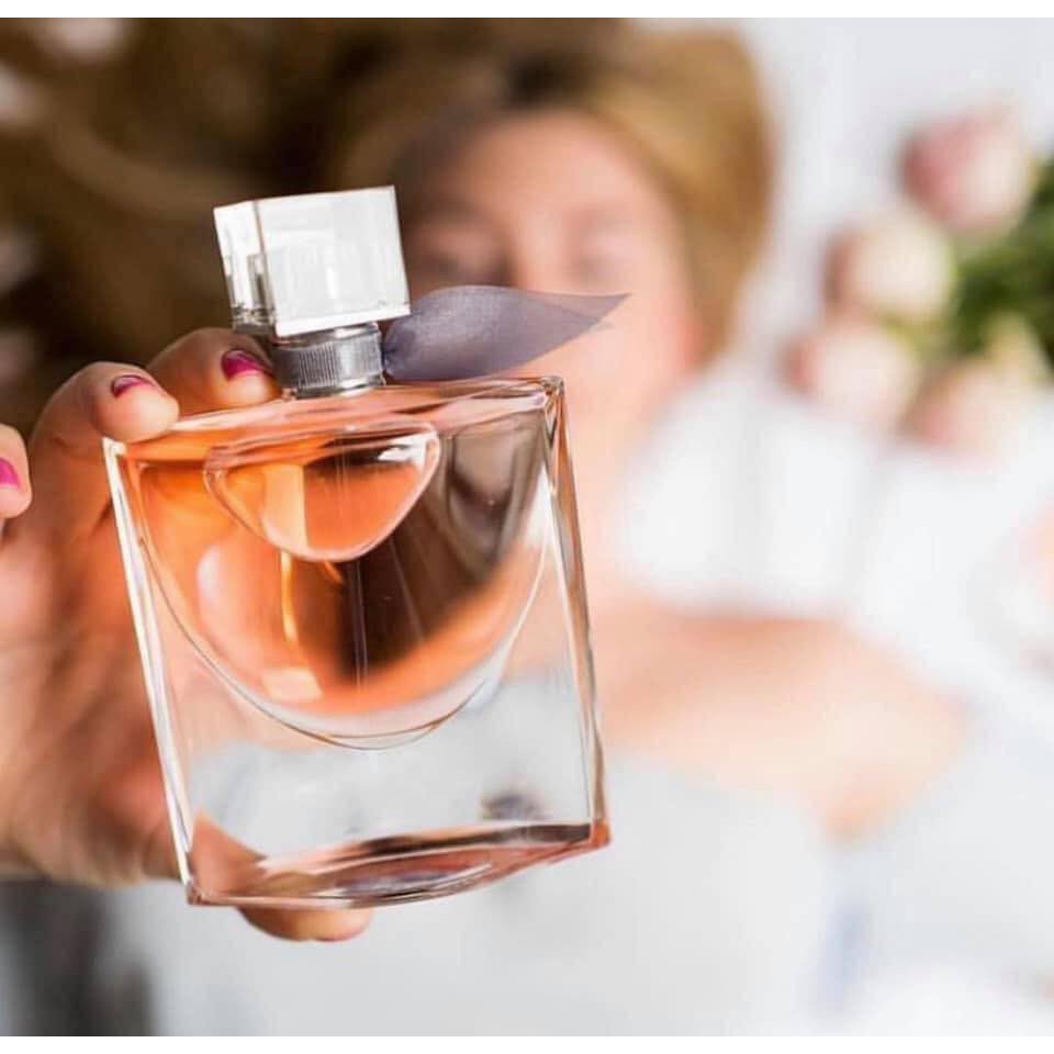 Nước Hoa Lan.côm.e La V.ie E.st Bel.le L’Eau De Parfum