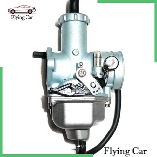 Bộ Chế Hòa Khí Cho Xe Mô Tô 175cc 200cc 250cc PZ30 30mm