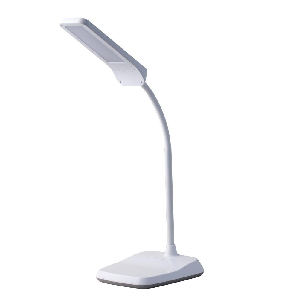 Ảnh Đèn học chống cận đèn bàn LED cảm ứng đèn đọc sách Rạng Đông RD-RL-36 6W 4 nhiệt độ màu, 3 mức ánh sáng 2