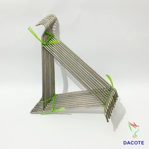 Móc treo tường lồng chim