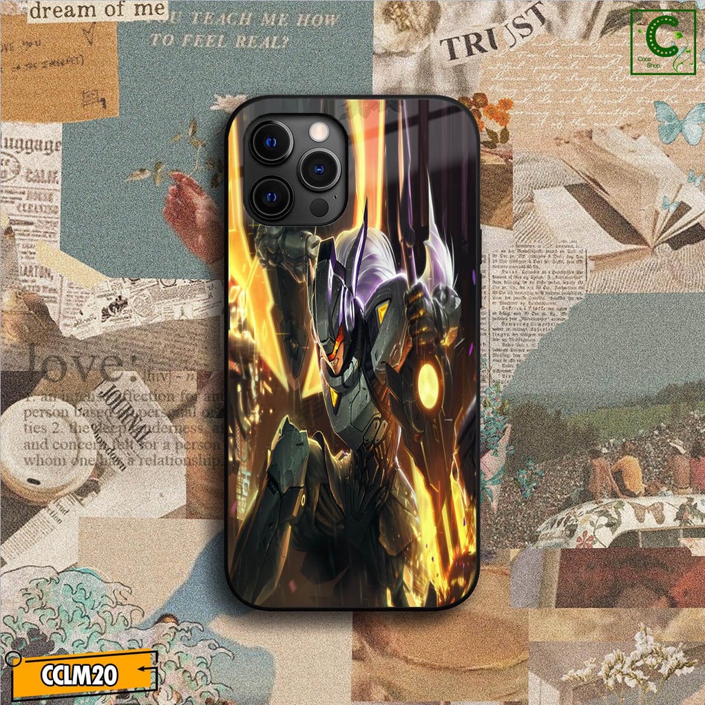LEONA - Ốp lưng iphone mặt kính in hình siêu nét - 6/6plus/6s/6splus/7/7plus/8/8plus/x/.....